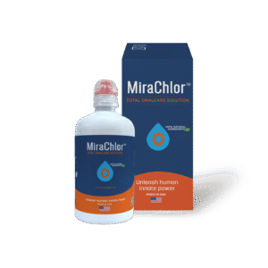 MiraChlor | MOUTHWASH 250ml